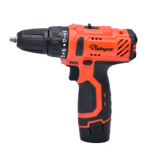 20V impact electric drills multifunction power tools set battery cordless hand power drill